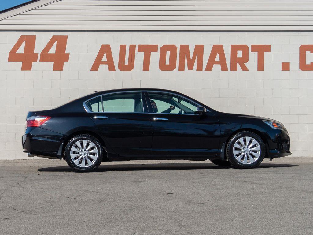 used 2015 Honda Accord car, priced at $18,944