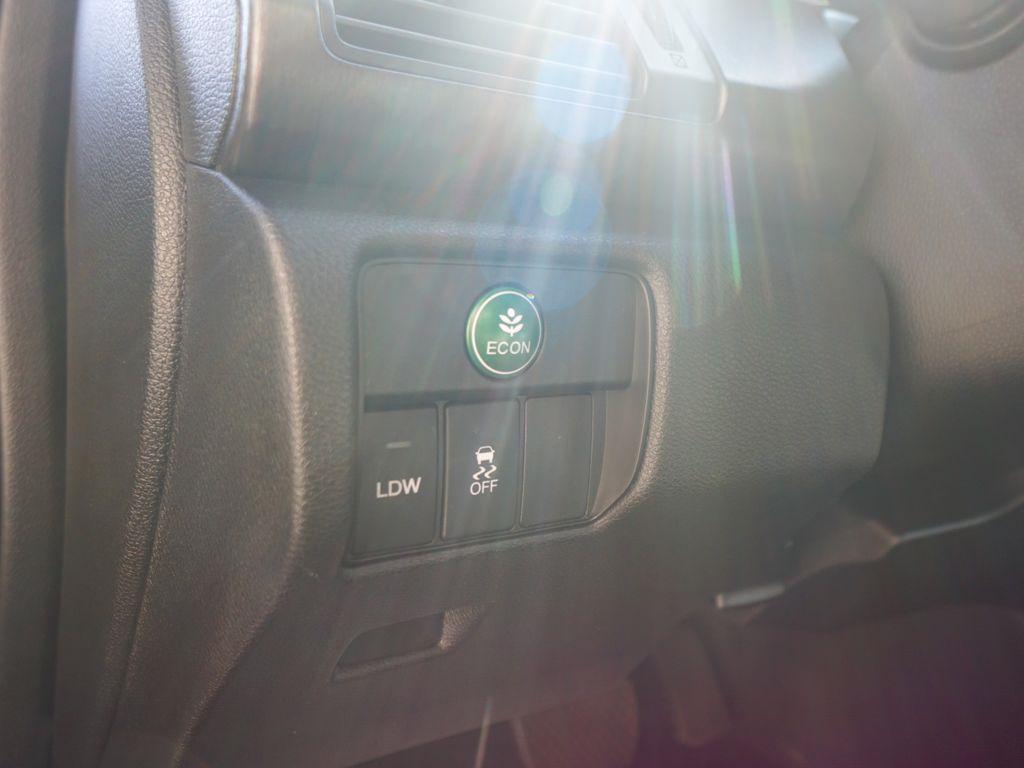 used 2015 Honda Accord car, priced at $18,944