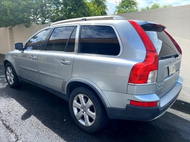 used 2010 Volvo XC90 car, priced at $9,944