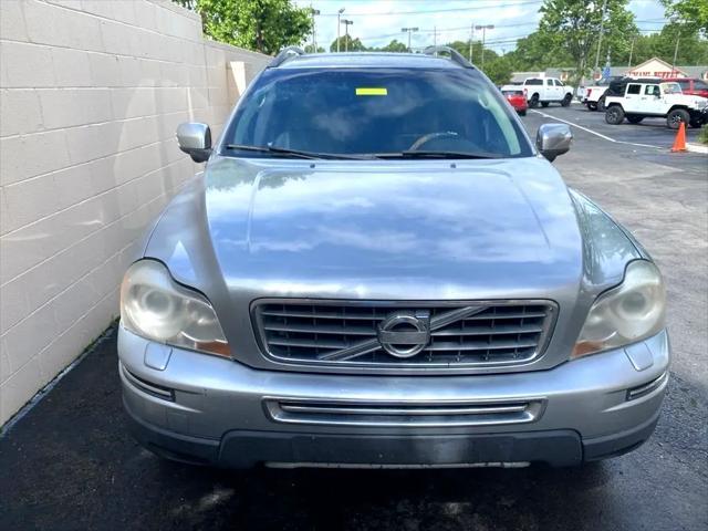 used 2010 Volvo XC90 car, priced at $9,944