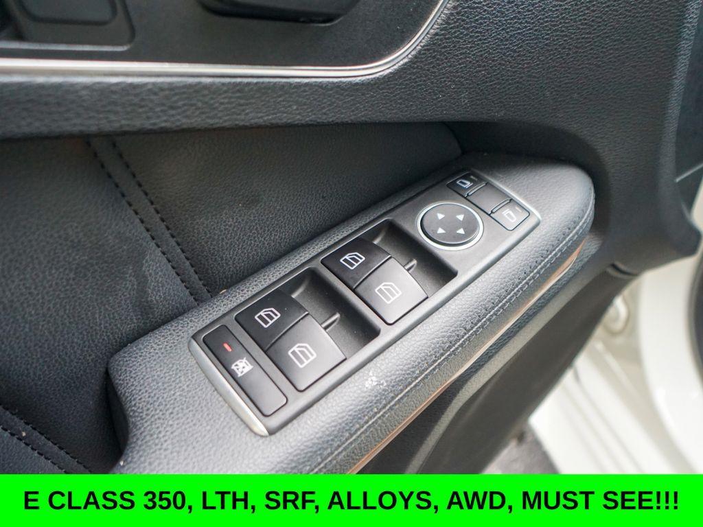 used 2012 Mercedes-Benz E-Class car, priced at $10,844