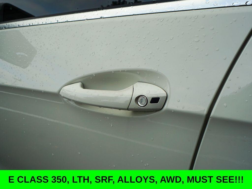 used 2012 Mercedes-Benz E-Class car, priced at $10,844