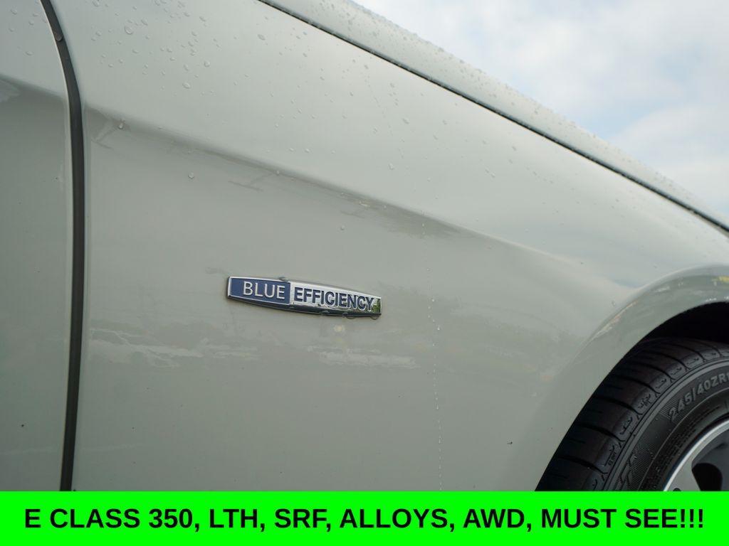 used 2012 Mercedes-Benz E-Class car, priced at $10,844