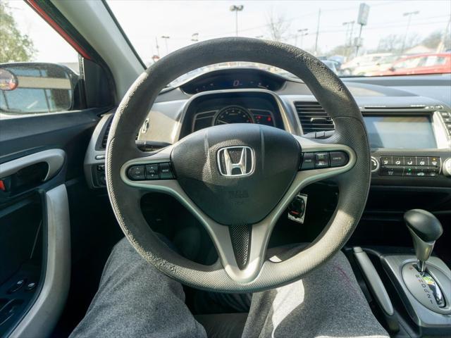 used 2007 Honda Civic car, priced at $6,244