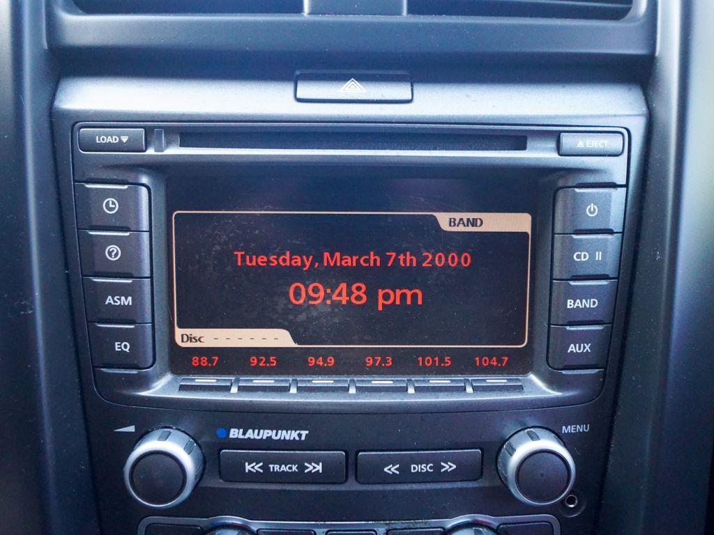 used 2009 Pontiac G8 car, priced at $19,544