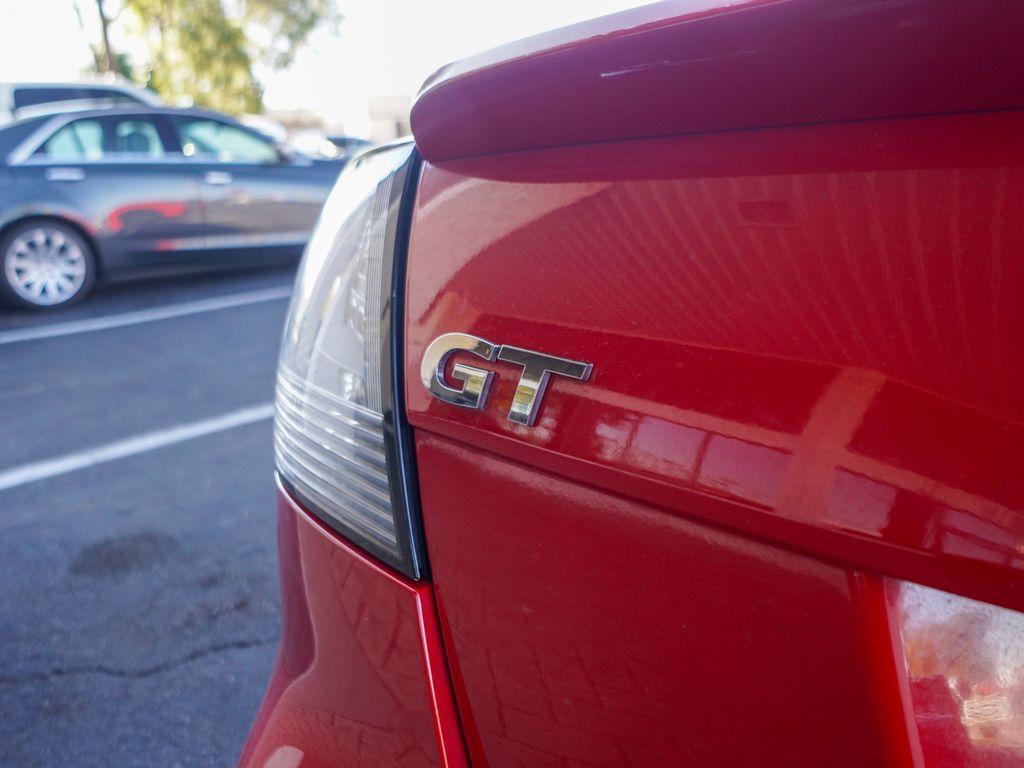 used 2009 Pontiac G8 car, priced at $19,544