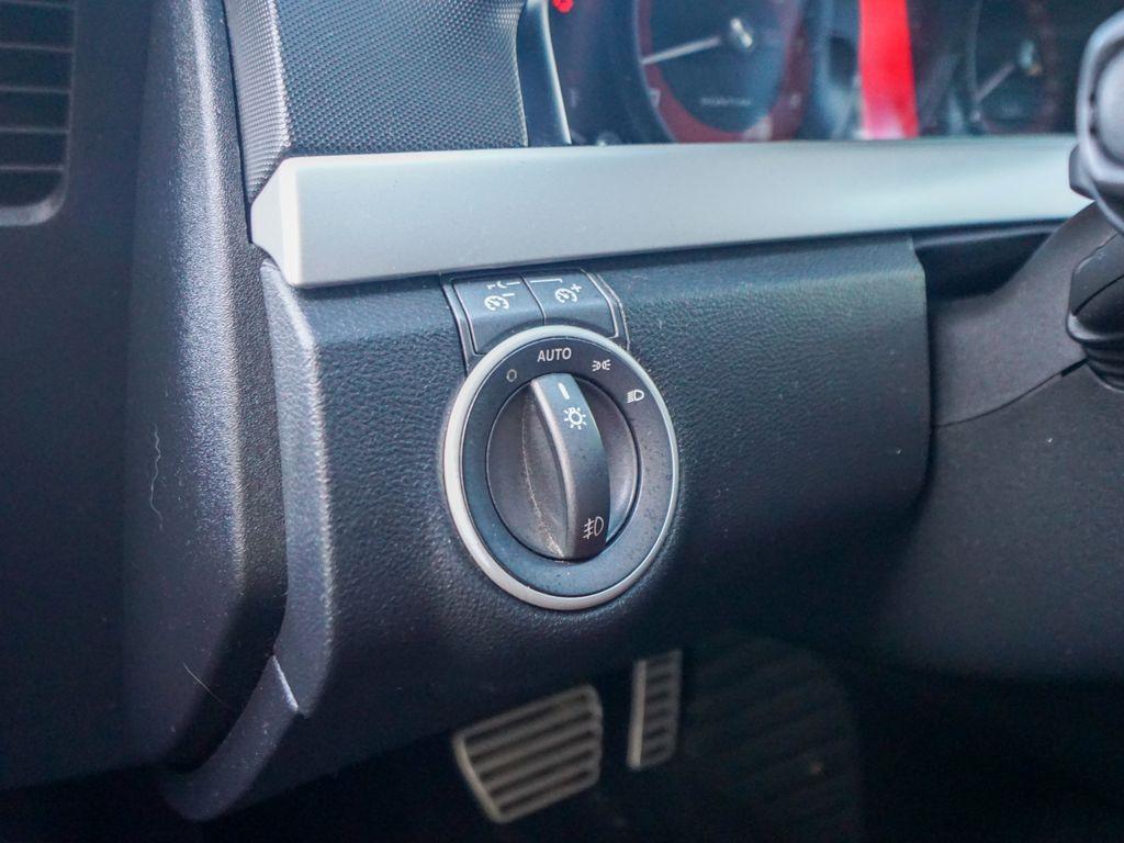 used 2009 Pontiac G8 car, priced at $19,544