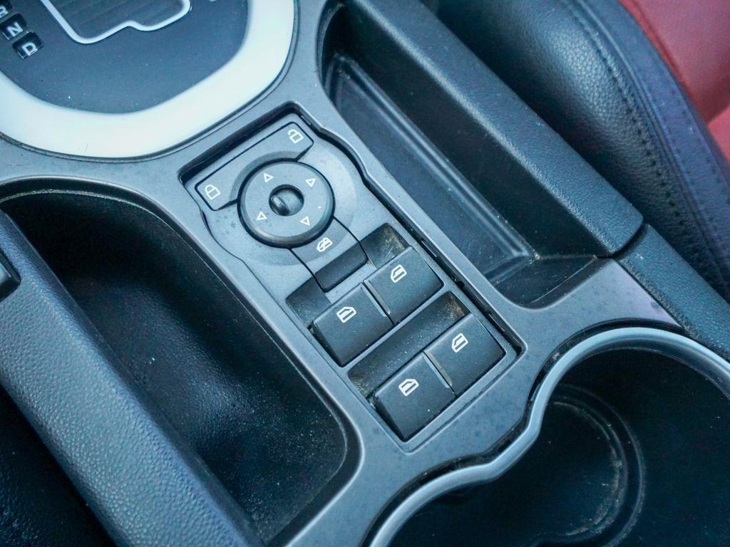 used 2009 Pontiac G8 car, priced at $19,544