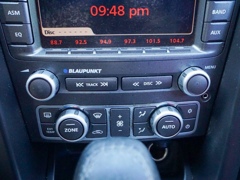 used 2009 Pontiac G8 car, priced at $19,544