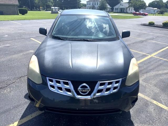 used 2013 Nissan Rogue car, priced at $6,044
