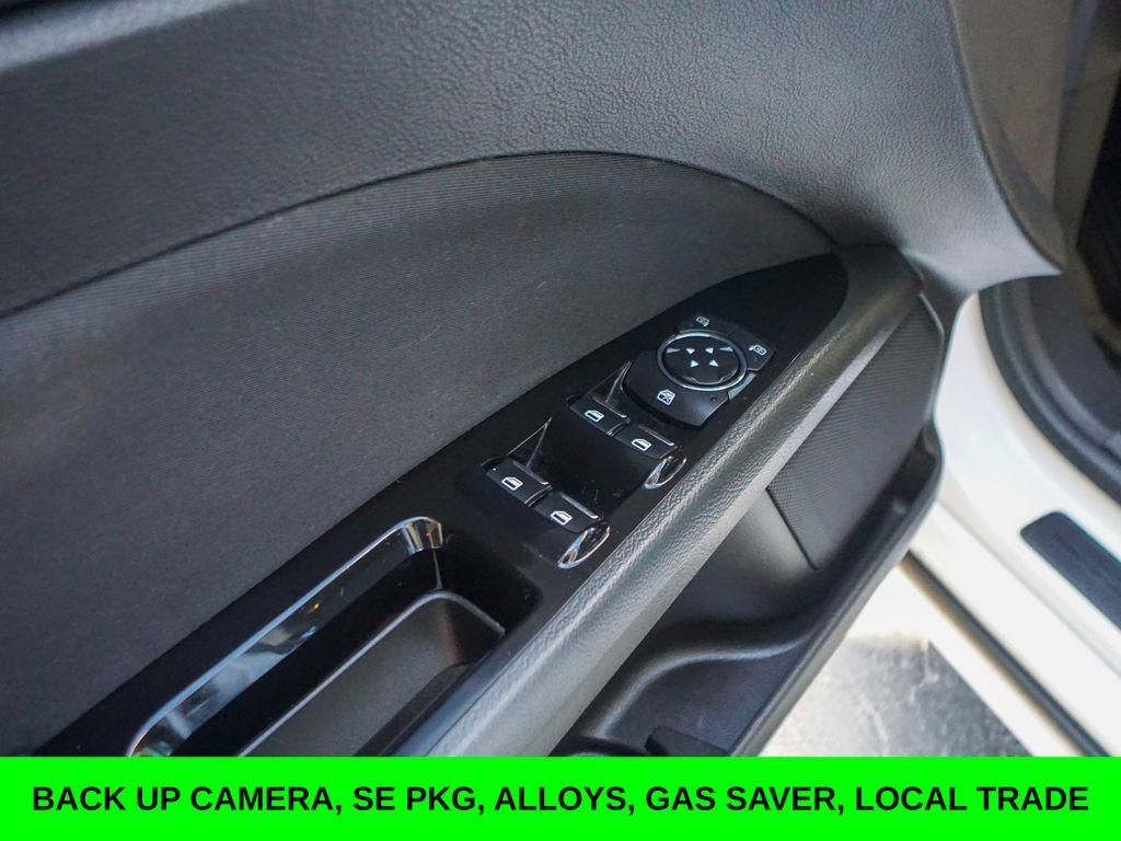 used 2016 Ford Fusion car, priced at $6,944