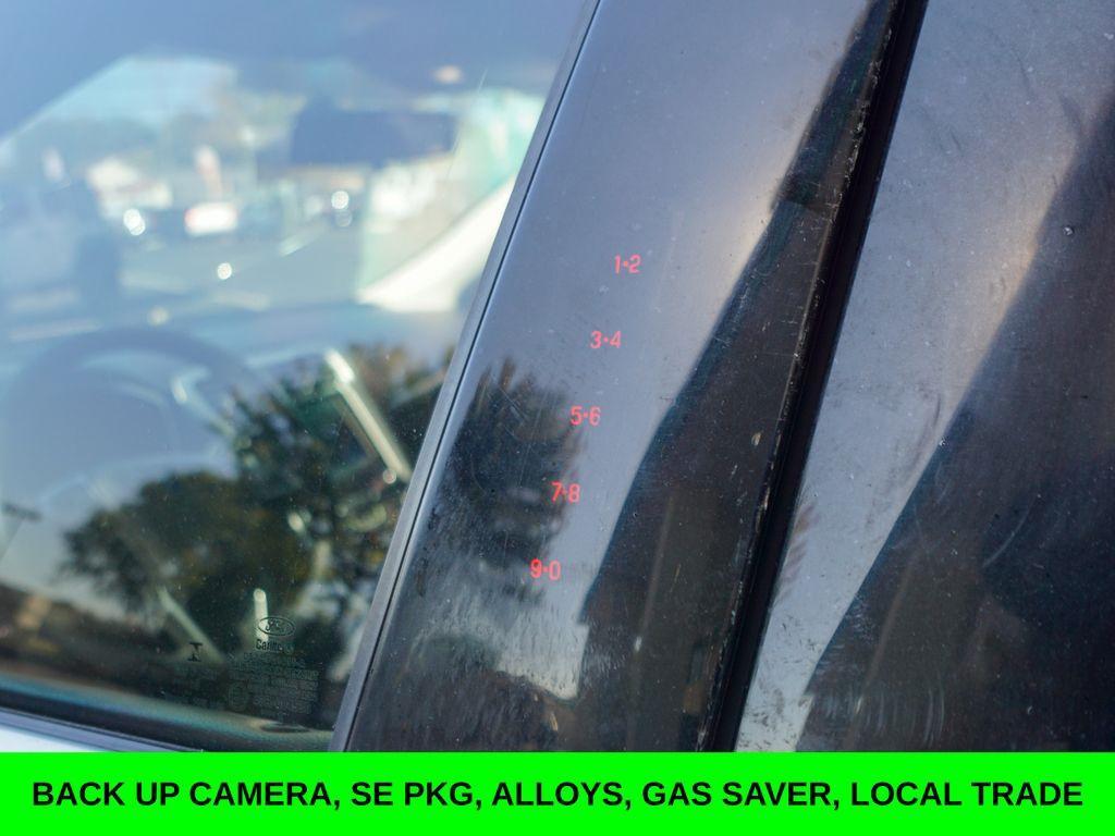 used 2016 Ford Fusion car, priced at $6,944