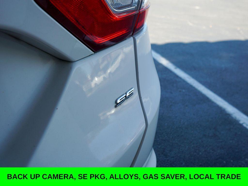 used 2016 Ford Fusion car, priced at $6,944