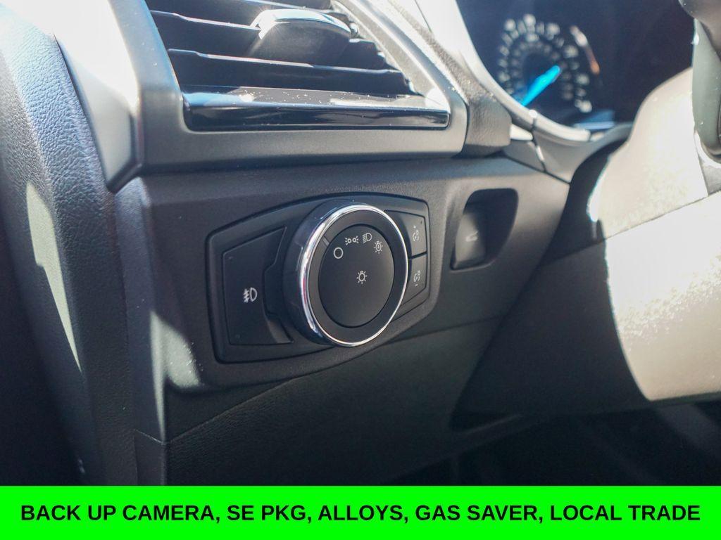 used 2016 Ford Fusion car, priced at $6,944