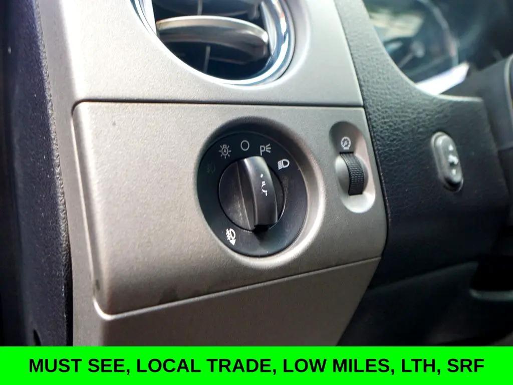used 2007 Lincoln Mark LT car, priced at $11,544
