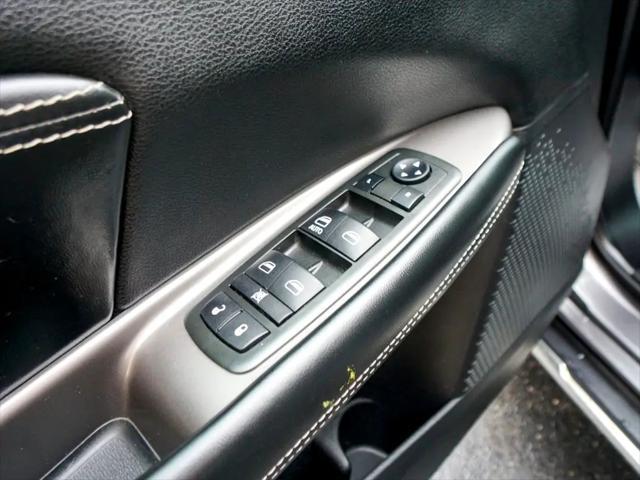 used 2015 Dodge Journey car, priced at $13,844