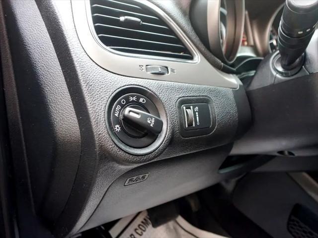 used 2015 Dodge Journey car, priced at $13,844