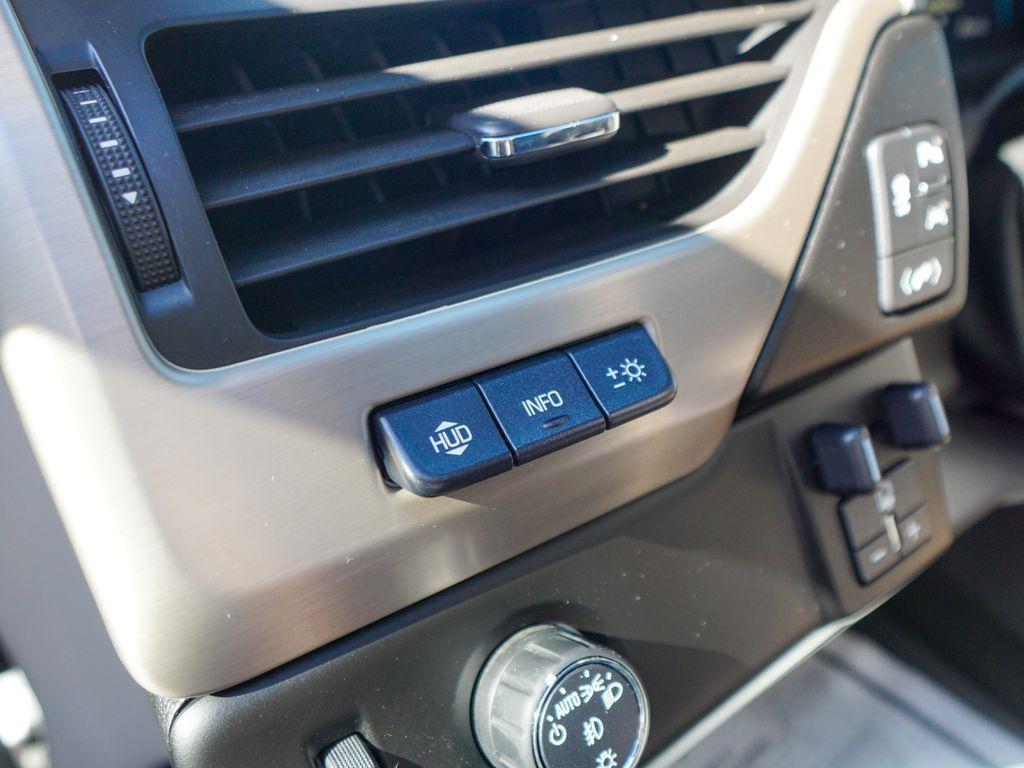 used 2017 GMC Yukon car, priced at $29,944