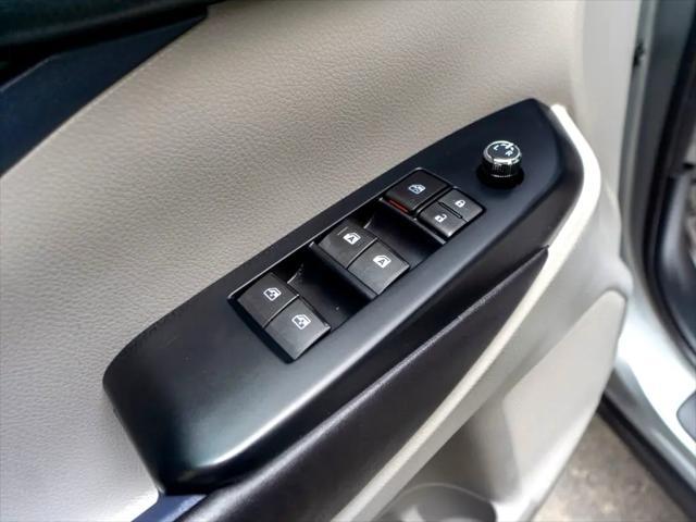 used 2017 Toyota Highlander car, priced at $24,844
