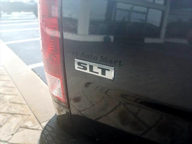 used 2024 Ram 1500 Classic car, priced at $32,844