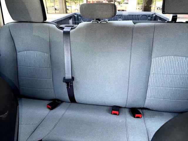 used 2024 Ram 1500 Classic car, priced at $34,744