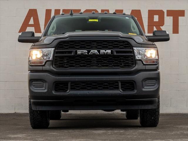 used 2019 Ram 2500 car, priced at $35,544