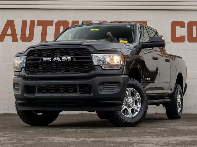 used 2019 Ram 2500 car, priced at $35,544