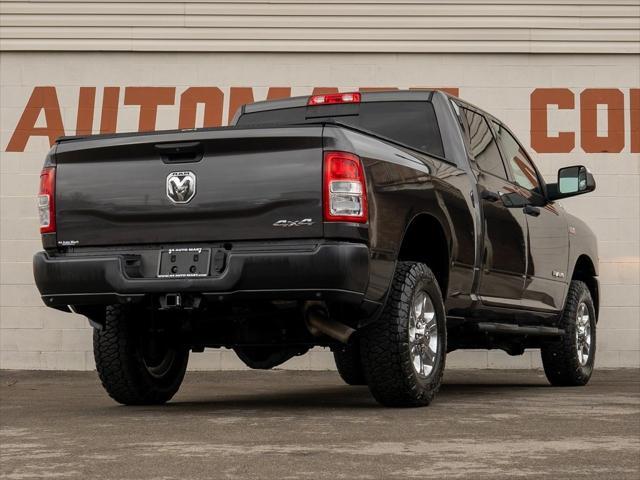 used 2019 Ram 2500 car, priced at $35,544