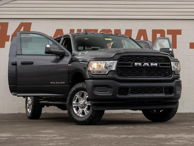 used 2019 Ram 2500 car, priced at $35,544