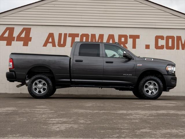 used 2019 Ram 2500 car, priced at $35,544