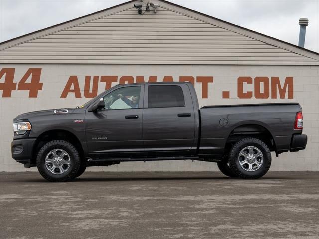 used 2019 Ram 2500 car, priced at $35,544