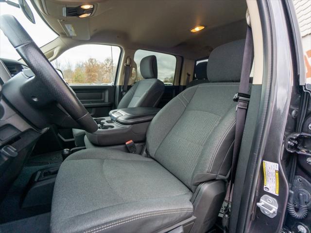 used 2019 Ram 2500 car, priced at $35,544