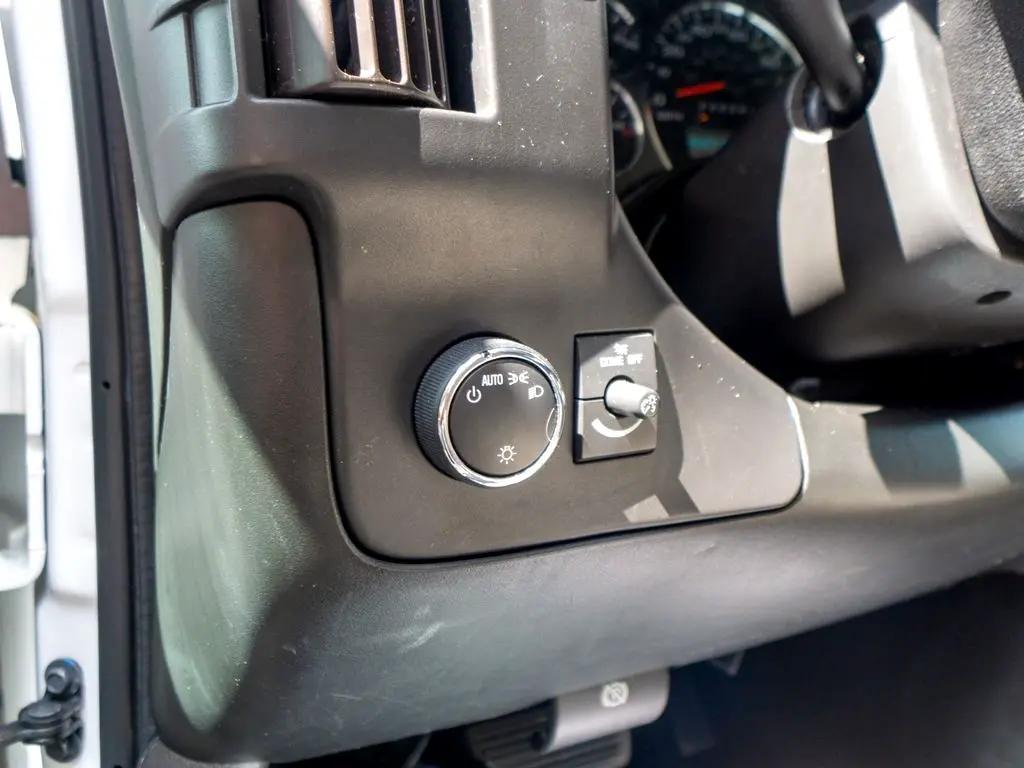 used 2019 Chevrolet Express 2500 car, priced at $19,544