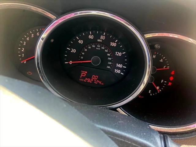 used 2011 Kia Sorento car, priced at $4,944