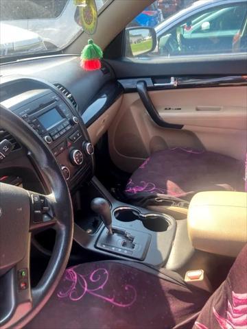 used 2011 Kia Sorento car, priced at $4,944