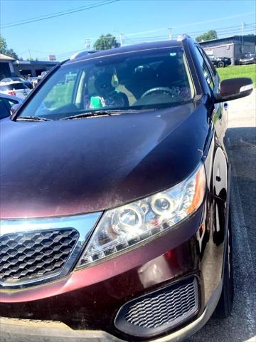 used 2011 Kia Sorento car, priced at $4,944