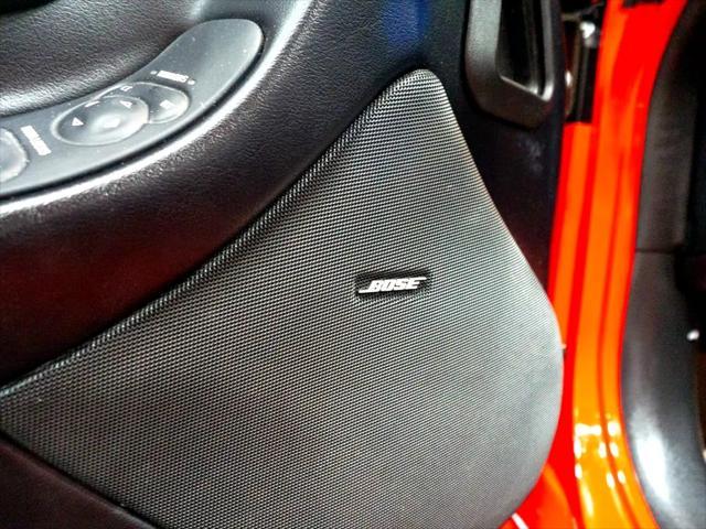 used 1997 Chevrolet Corvette car, priced at $23,144