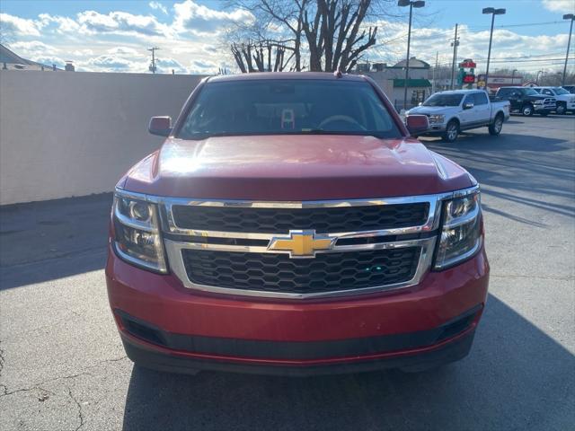 used 2015 Chevrolet Tahoe car, priced at $22,944