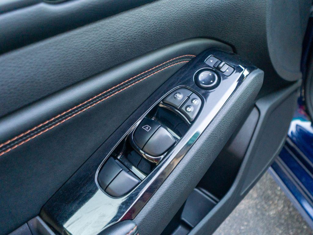 used 2023 Nissan Altima car, priced at $20,244