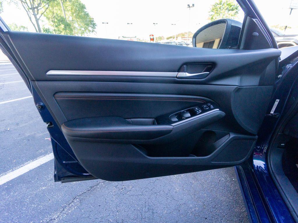used 2023 Nissan Altima car, priced at $20,244