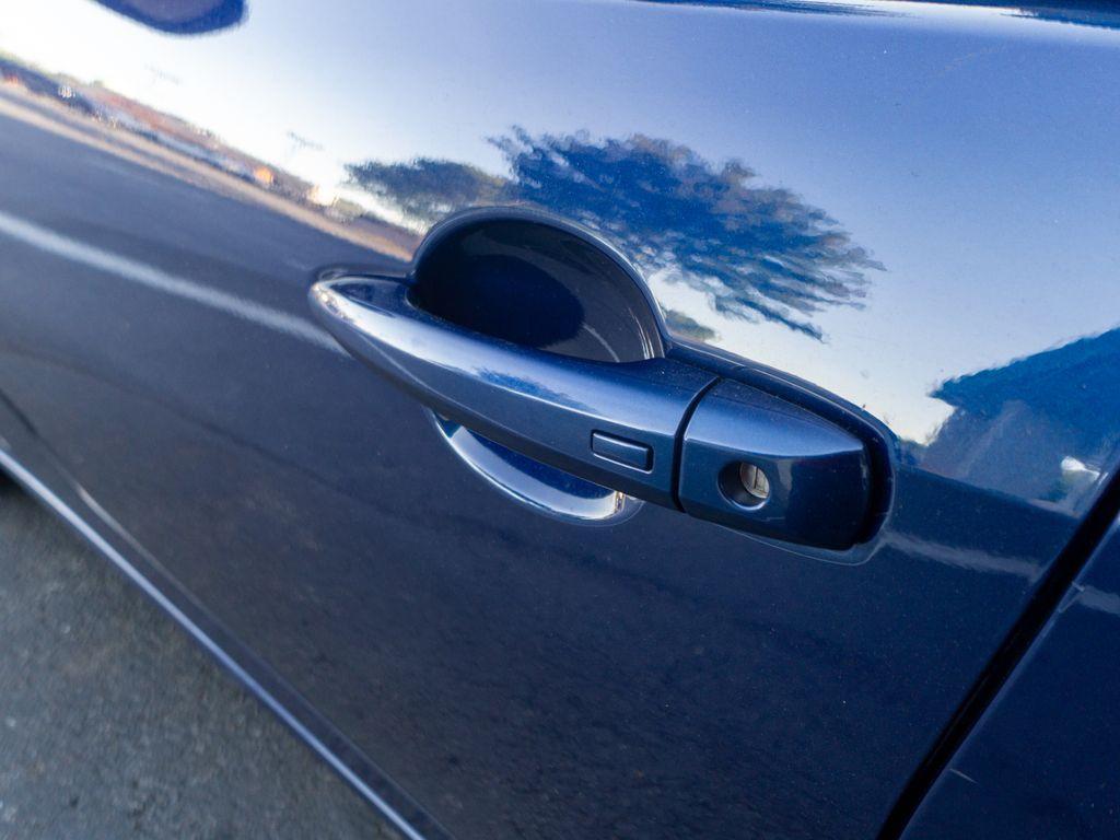 used 2023 Nissan Altima car, priced at $20,244