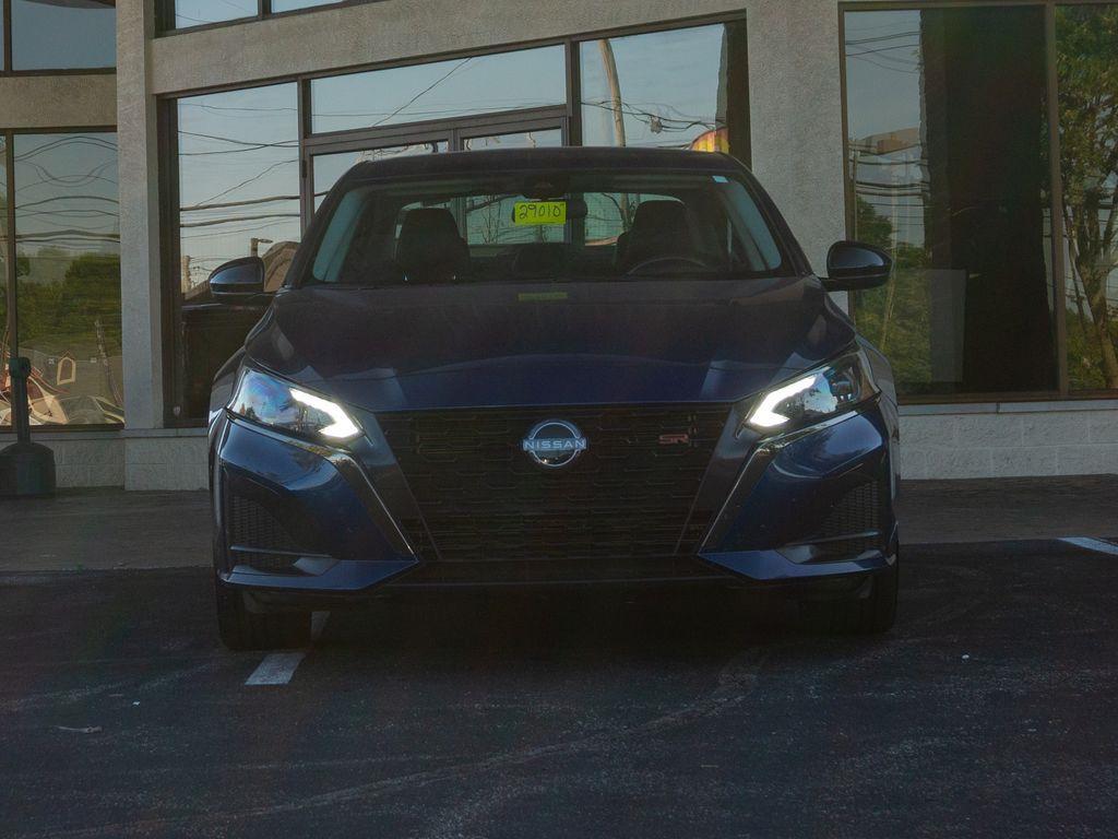 used 2023 Nissan Altima car, priced at $20,244