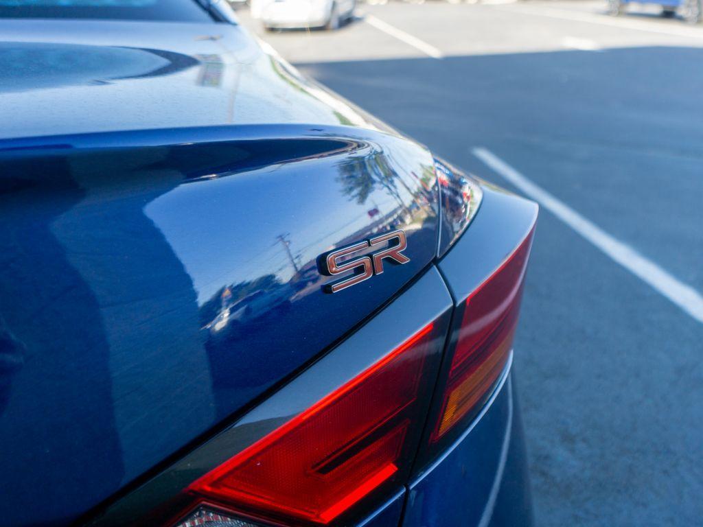 used 2023 Nissan Altima car, priced at $20,244