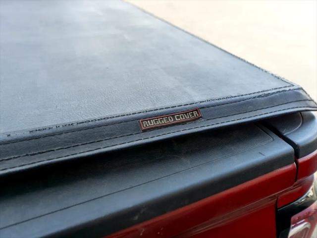 used 2018 GMC Sierra 1500 car, priced at $26,244