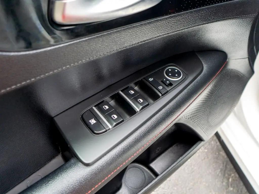 used 2023 Kia Forte car, priced at $19,744