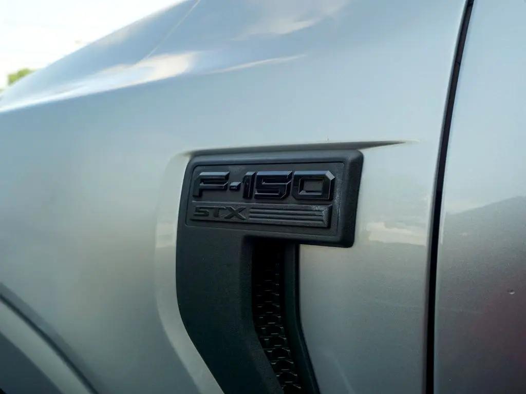 used 2022 Ford F-150 car, priced at $41,844