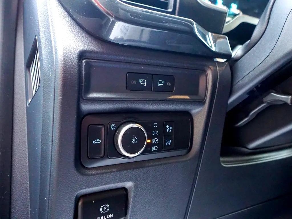 used 2022 Ford F-150 car, priced at $41,844