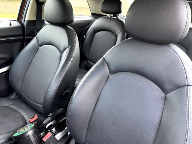 used 2014 MINI Paceman car, priced at $10,344