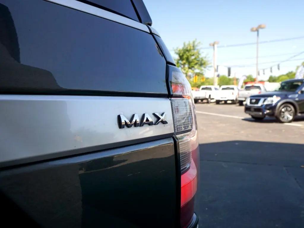 used 2018 Ford Expedition Max car, priced at $31,544