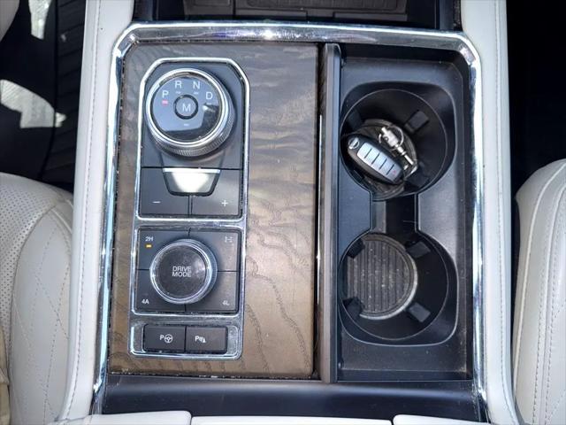 used 2018 Ford Expedition Max car, priced at $32,044